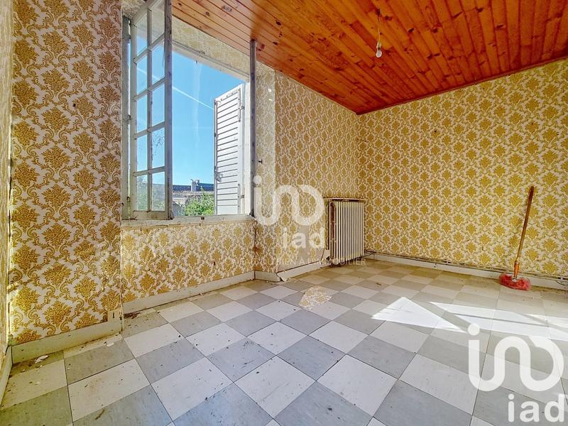 Maison de campagne - 130 m² - 7 pièces