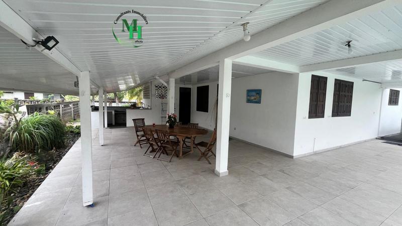 Villa - 131 m² - 5 pièces
