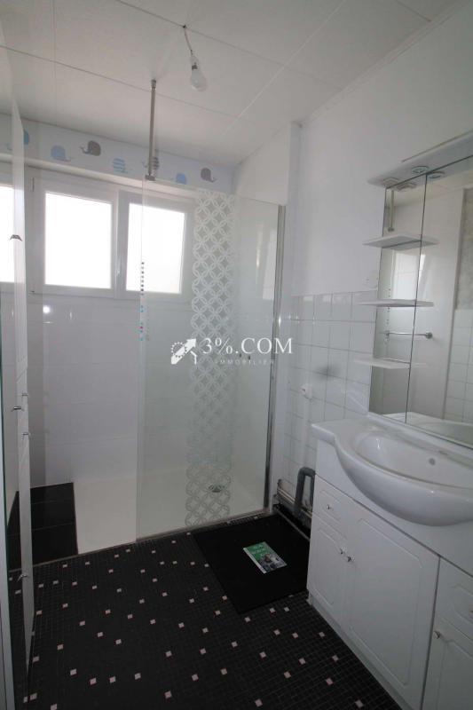 Maison de ville - 129 m² - 5 pièces