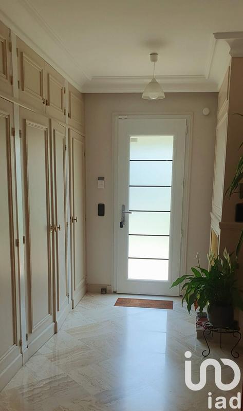 Maison - 136 m² - 5 pièces