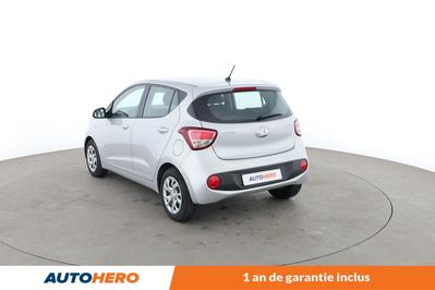 Hyundai i10 1.0 Eco 67 ch