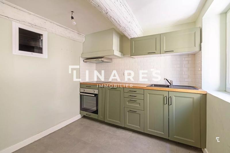 Appartement - 79 m² - 3 pièces