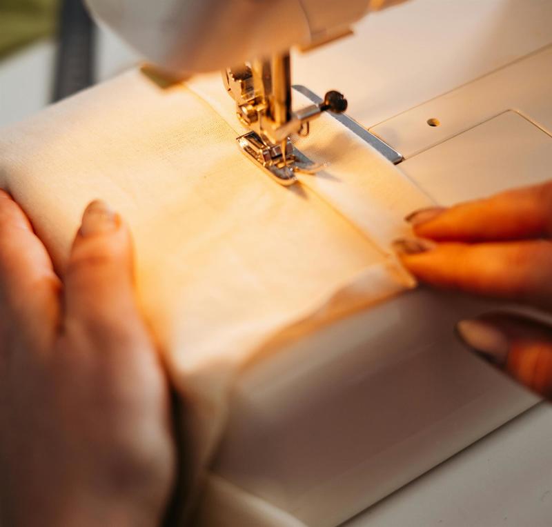 Atelier couture adultes