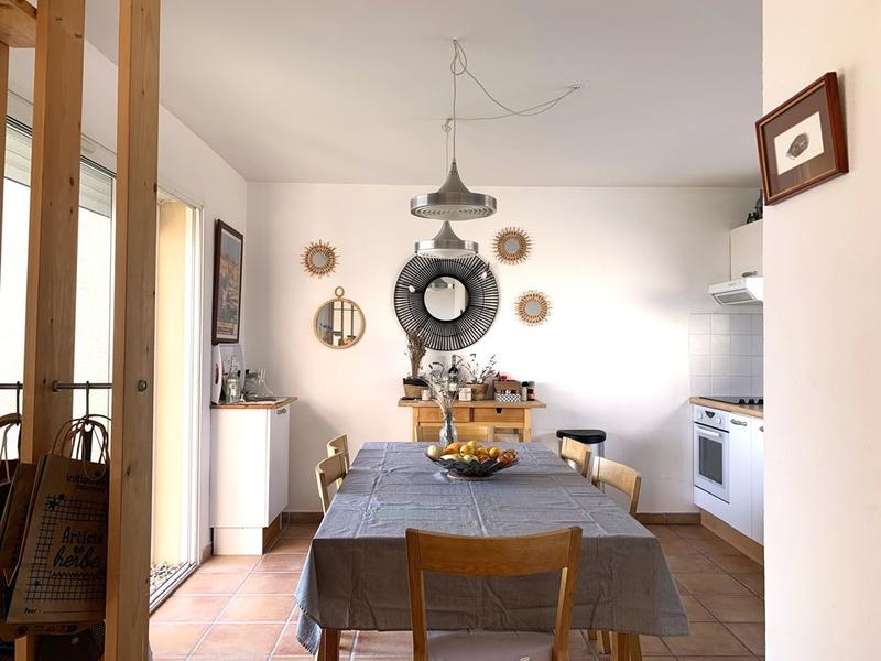 Villa - 94 m² - 5 pièces