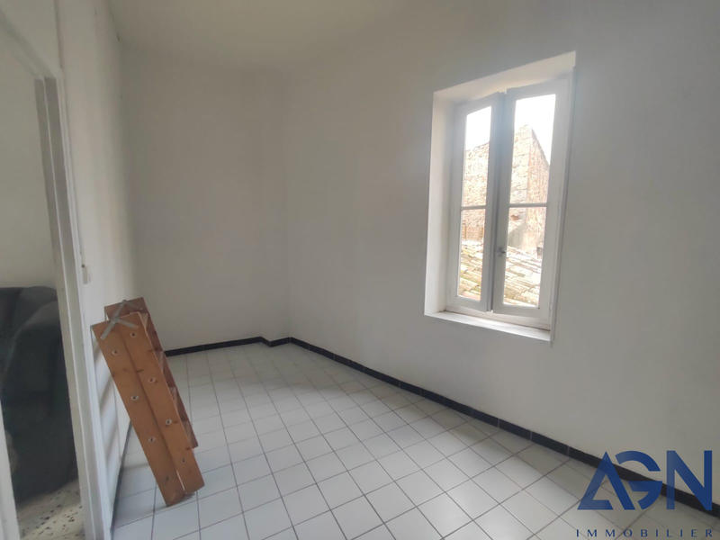 Maison - 55 m² - 3 pièces