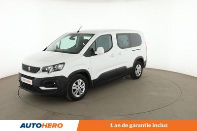 Peugeot Rifter Long 1.2 PureTech Active Eat8 7pl 131 ch