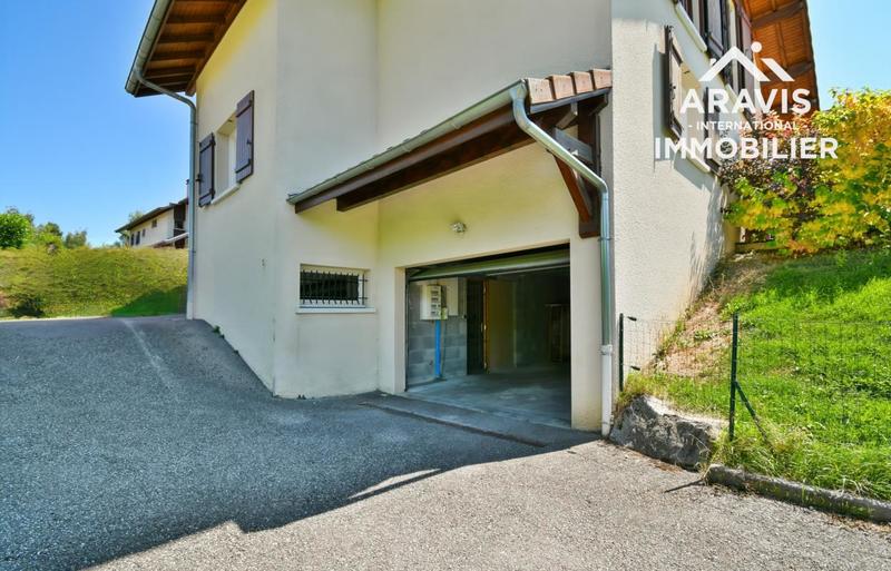 Maison - 114 m² - 5 pièces