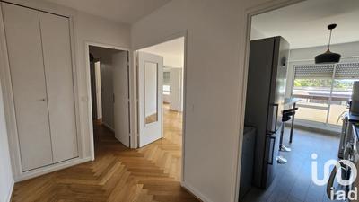 Appartement - 58 m² - 2 pièces