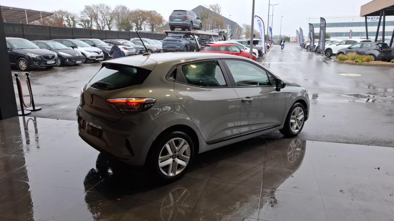 Renault Clio V Evolution Blue dCi 100