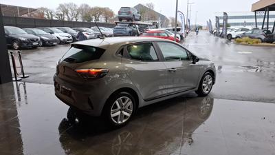 Renault Clio V Evolution Blue dCi 100