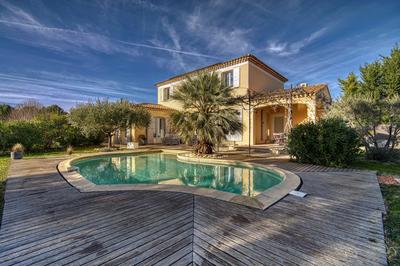 Villa - 156 m² - 6 pièces