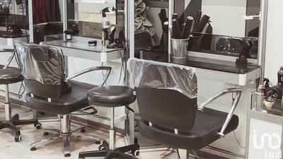 Local commercial - 118 m²