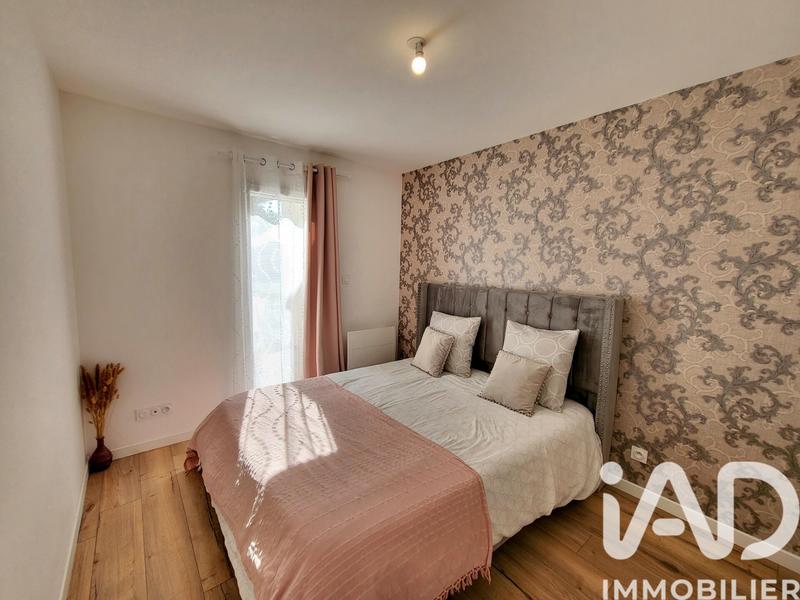 Maison de maîtres - 95 m² - 4 pièces