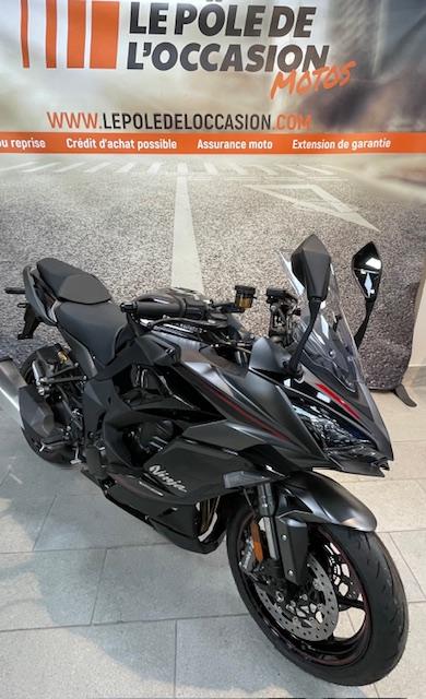 Kawasaki Ninja 1100 Sx se