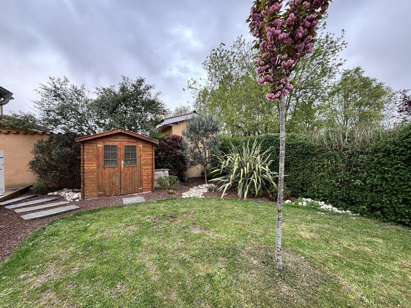 Villa - 160 m² - 8 pièces