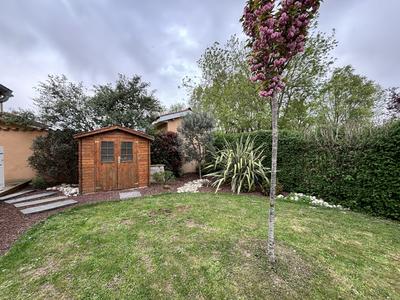 Villa - 160 m² - 8 pièces