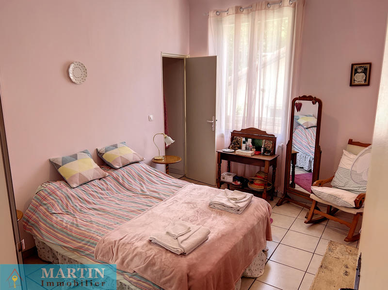 Villa - 102 m² - 6 pièces