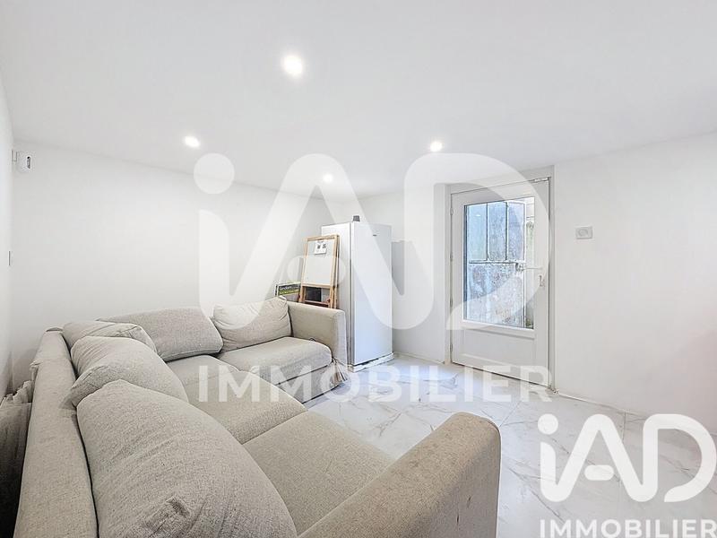 Maison - 126 m² - 6 pièces