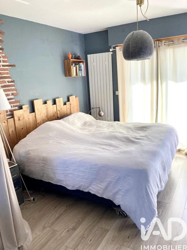 Maison - 173 m² - 8 pièces