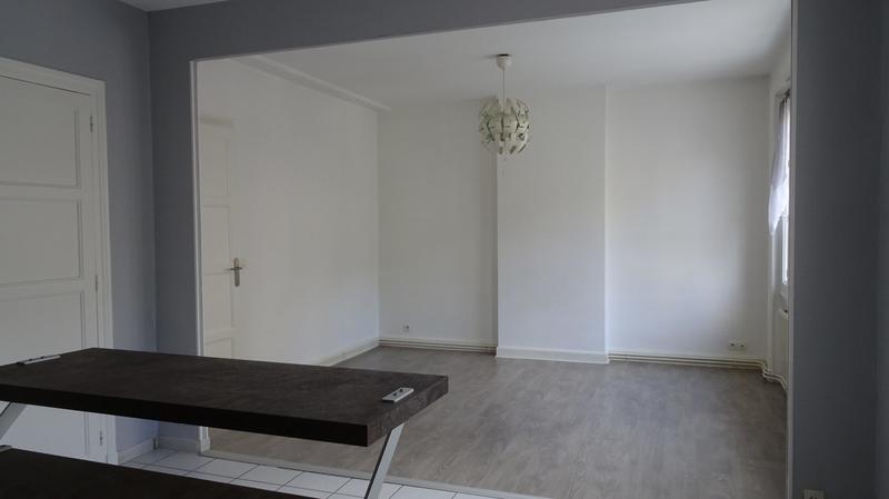 Appartement - 85 m² - 3 pièces