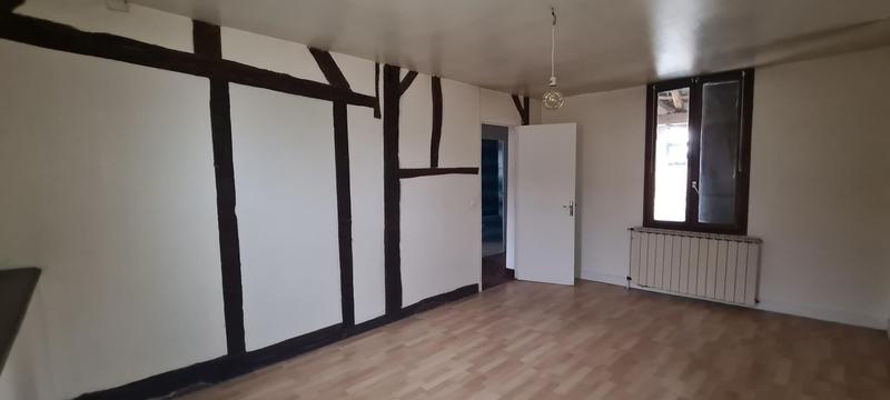 Maison - 102 m² - 4 pièces