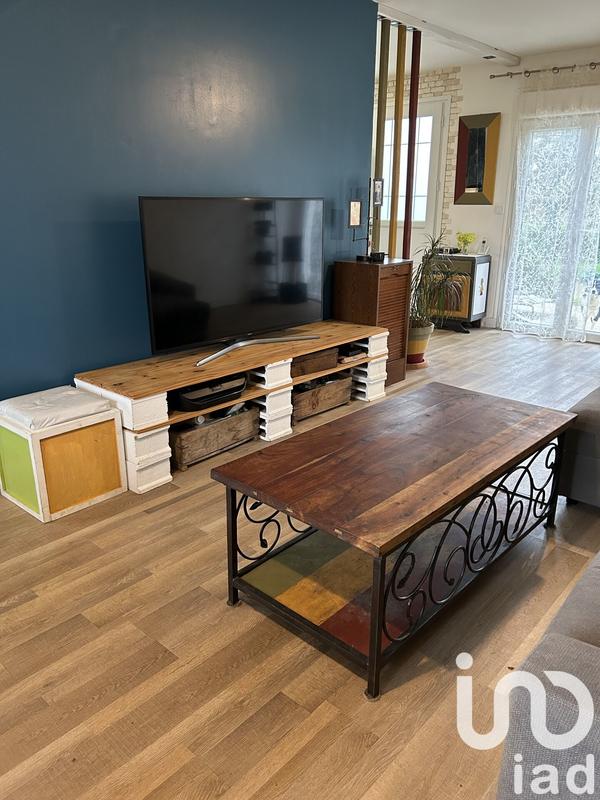 Maison - 147 m² - 4 pièces