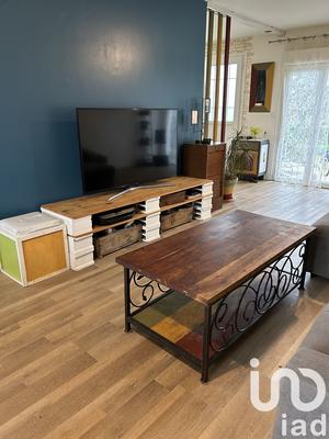 Maison - 147 m² - 4 pièces