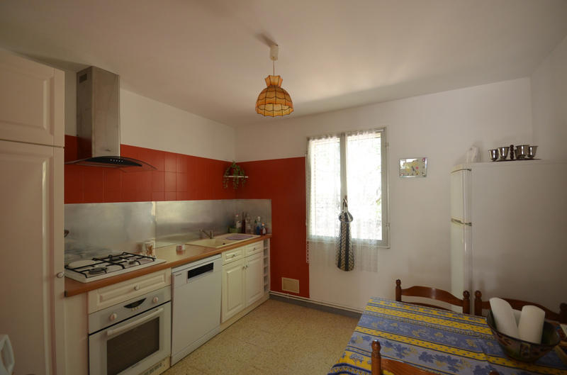 Villa - 77 m² - 3 pièces