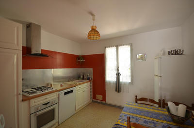 Villa - 77 m² - 3 pièces