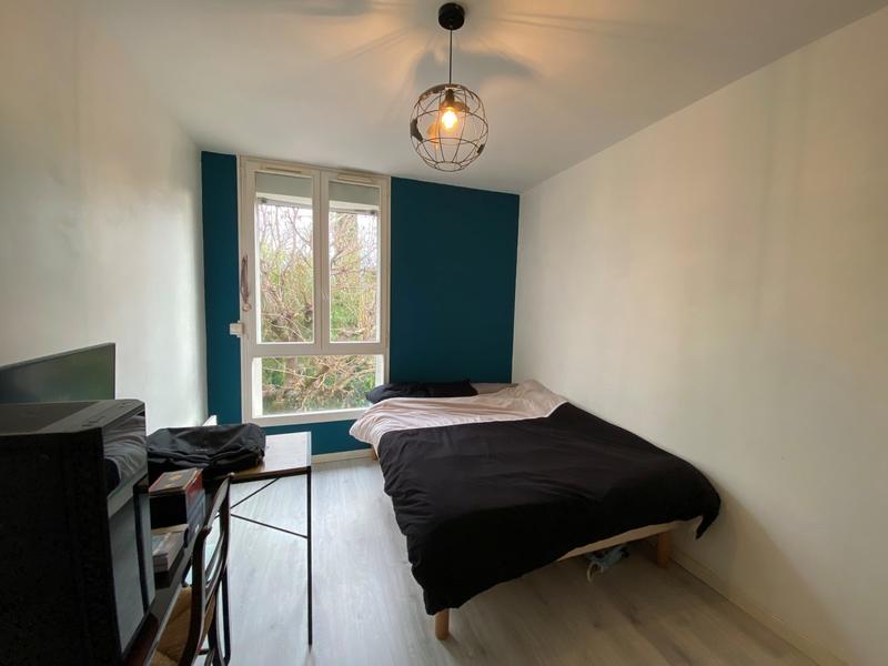 Maison traditionnelle - 108 m² - 5 pièces