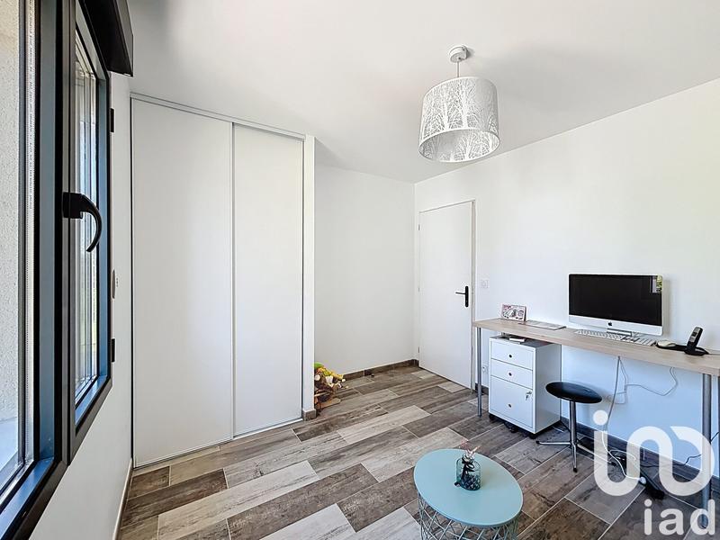 Maison - 147 m² - 5 pièces