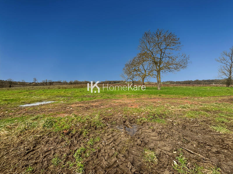 Ferme - 190 m² - 7 pièces