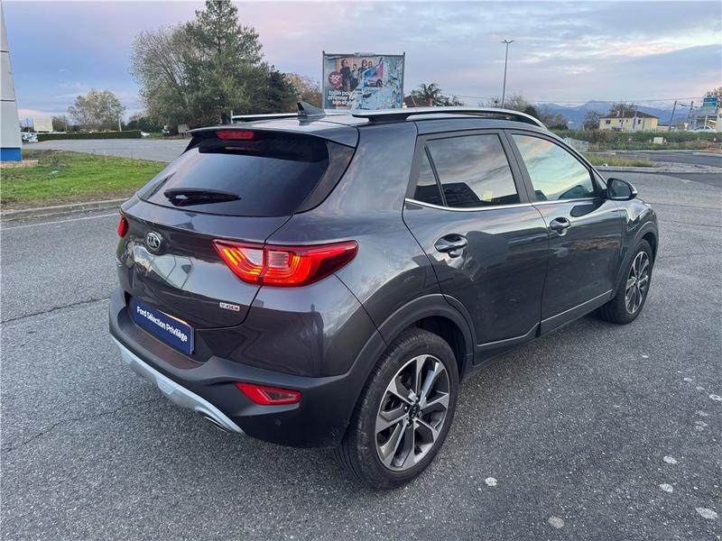 Kia Stonic 1.0 t-Gdi 120 Ch Isg Bvm6 Premium