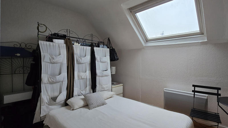 Maison - 70 m² - 3 pièces