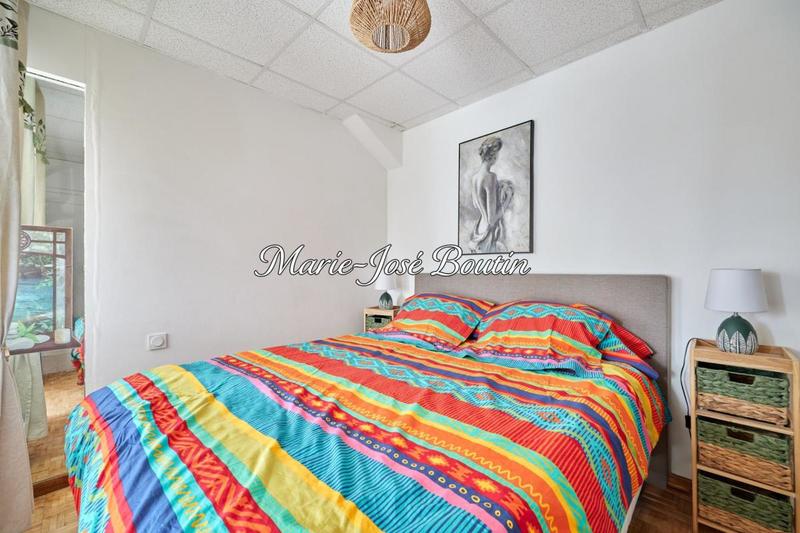 Maison d'architecte - 215 m² - 7 pièces