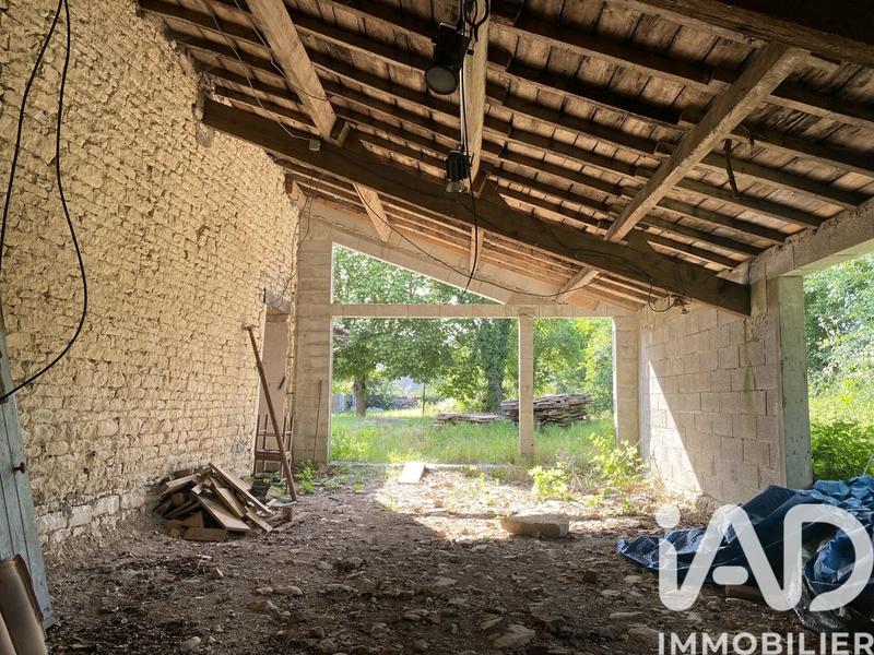 Maison - 150 m² - 1 pièce