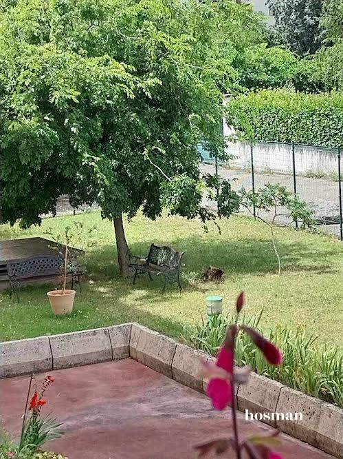 Appartement - 78 m² - 4 pièces