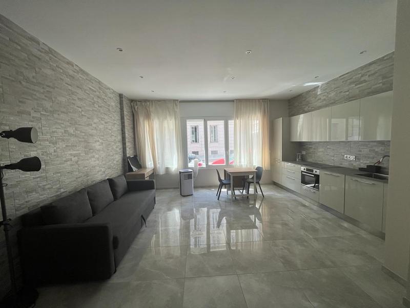 Appartement - 31 m² - 1 pièce