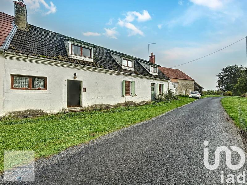 Maison - 156 m² - 4 pièces