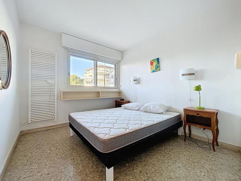 Appartement - 36 m² - 2 pièces