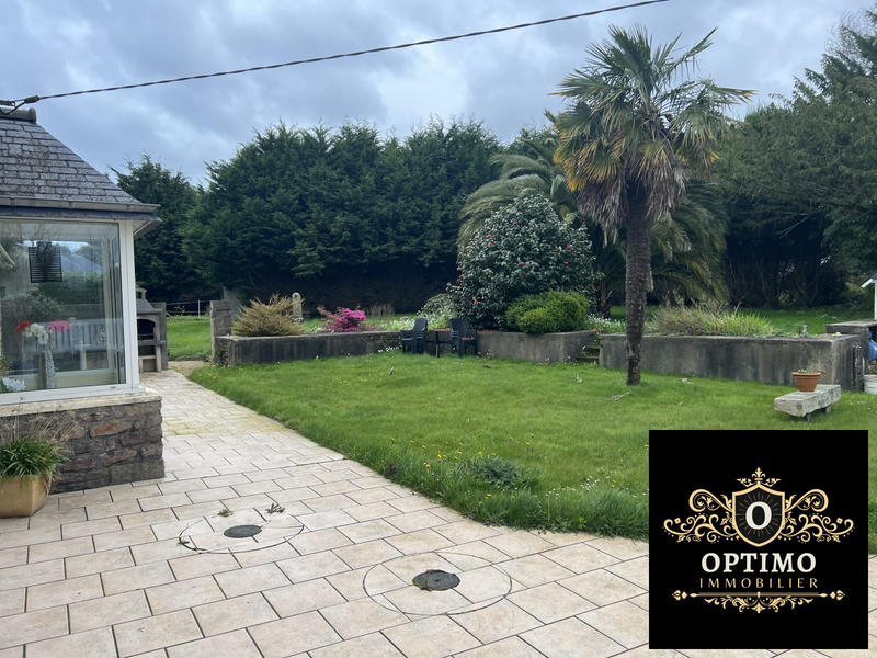 Maison ancienne - 125 m² - 5 pièces