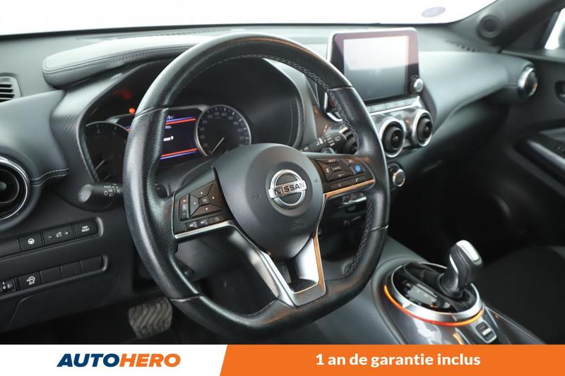 Nissan Juke 1.0 Dig-T Tekna Dct 114 ch