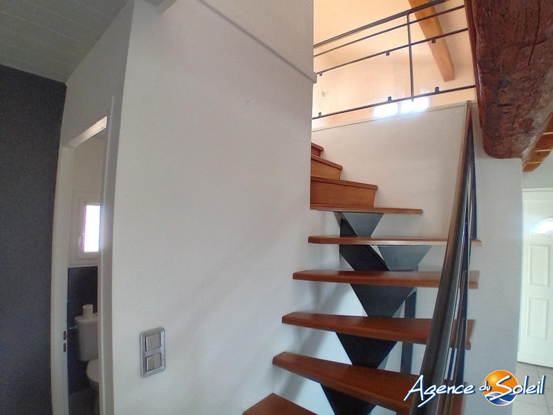 Maison - 116 m² - 4 pièces