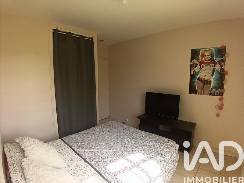 Maison - 210 m² - 9 pièces