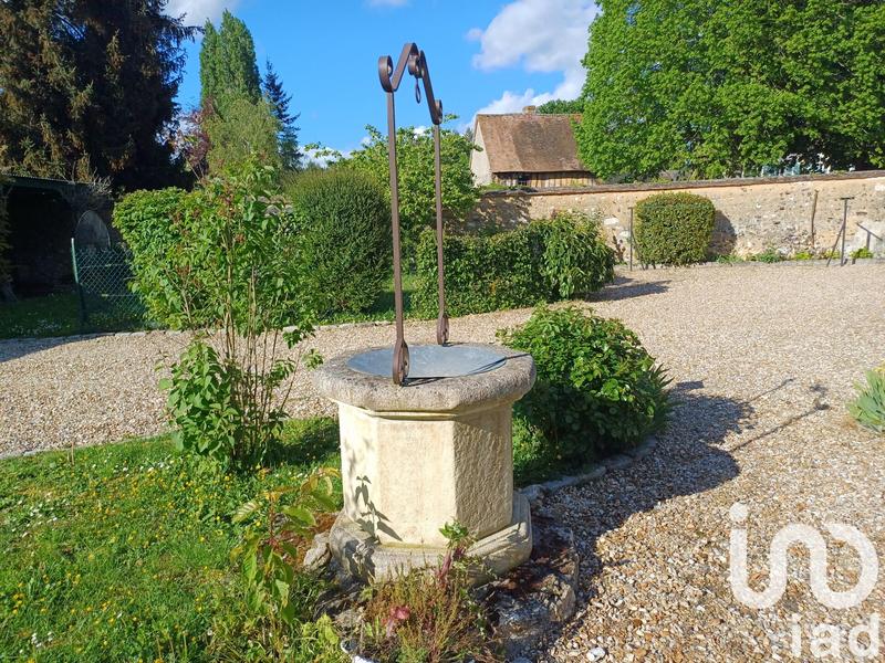 Maison de campagne - 163 m² - 7 pièces