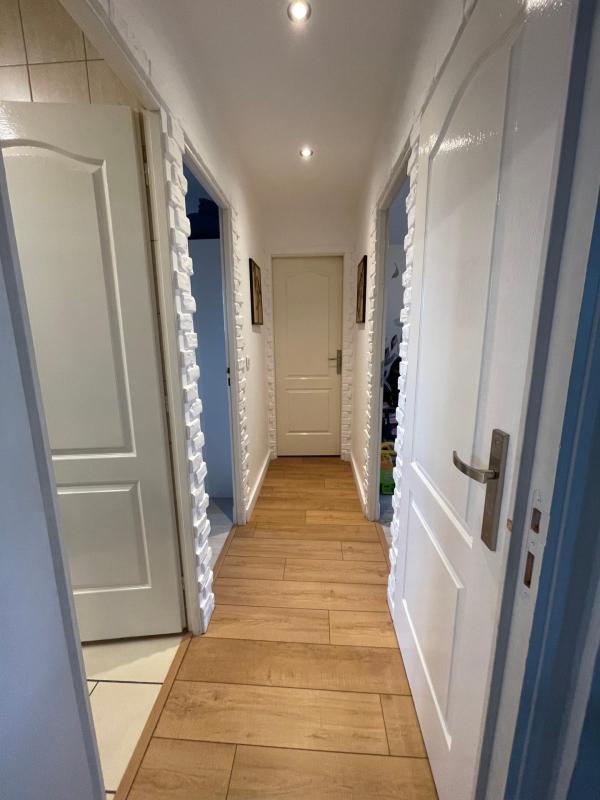 Maison de campagne - 110 m² - 5 pièces