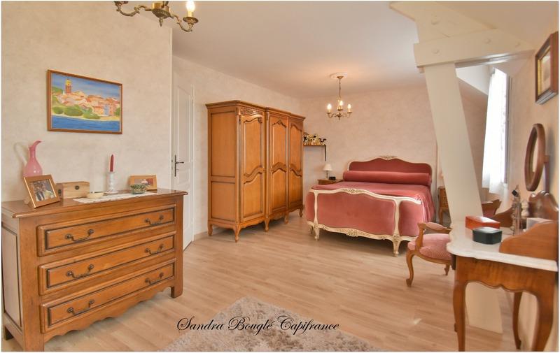 Maison - 130 m² - 7 pièces