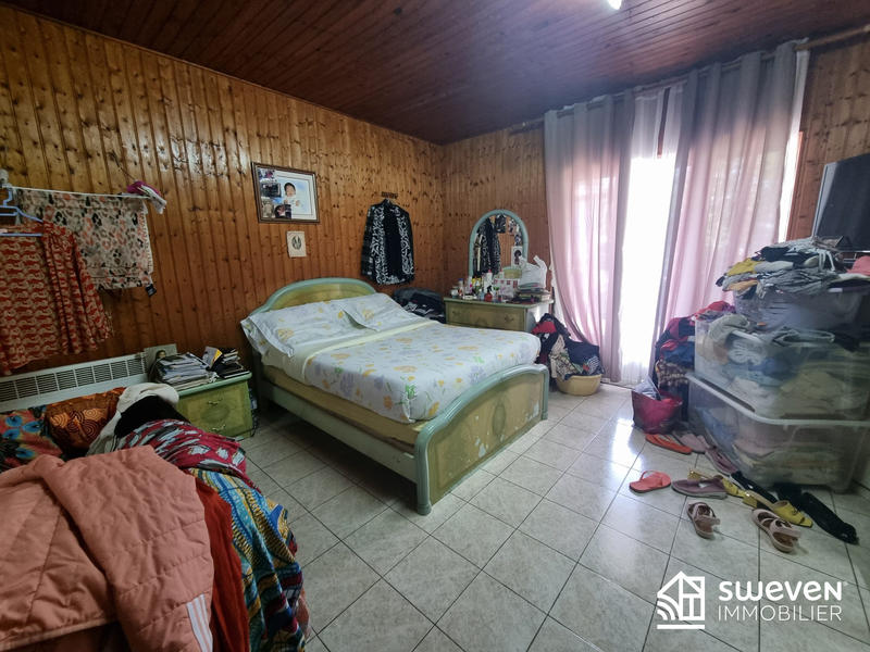 Maison ancienne - 259 m² - 9 pièces