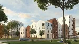 Appartement - 23 m² - 1 pièce