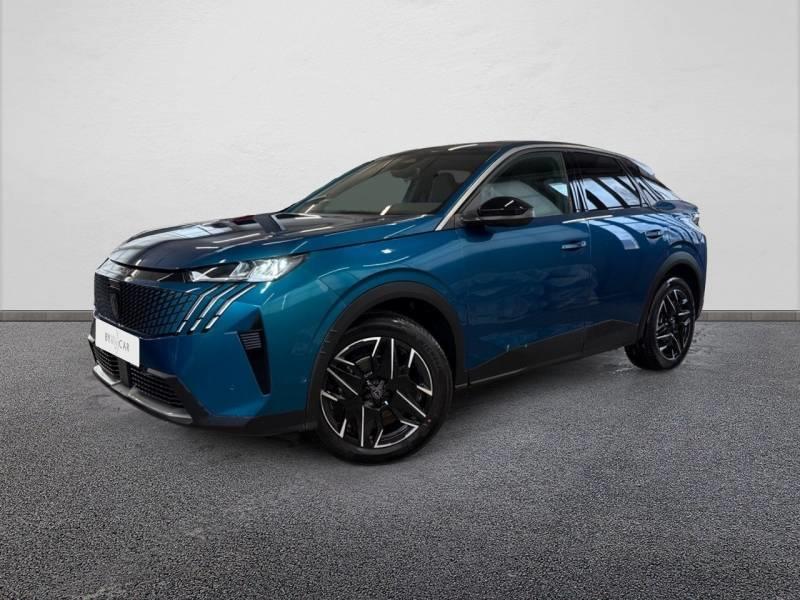 Peugeot 3008 Hybrid 145 e-Dcs6 Allure